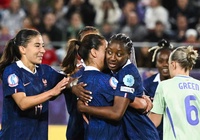 Dự đoán nữ Hà Lan vs nữ Pháp, 2h00 ngày 14/7, Euro 2025