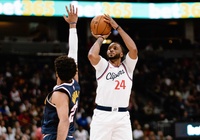Chuyển nhượng NBA: Cú trade 3 đội bắt tay, Miami Heat và LA Clippers cùng có lợi