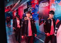Kết quả MSI 2025 hôm nay 10/7: Sai lầm trong khoảnh khắc, T1 trả giá trước GEN