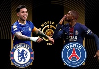 Đối đầu Chelsea vs PSG tại Club World Cup: Thành tích ghi bàn ấn tượng