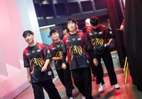 GAM Esports rơi vào nhánh đấu khó tại Esports World Cup 2025 LOL