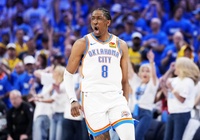 Chuyển nhượng NBA: Nhà vô địch OKC Thunder gia hạn Jalen Williams, riêng dàn big-3 sẽ “ngốn” 820 triệu đô?