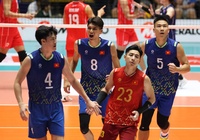 Lịch thi đấu bóng chuyền hôm nay ngày 11/7