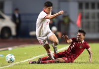 Lịch thi đấu U23 Đông Nam Á 2025 của U23 Việt Nam