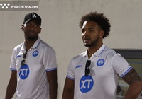 Vừa xin tăng suất ngoại binh đá V.League, có đội lại bất ngờ “quay xe”