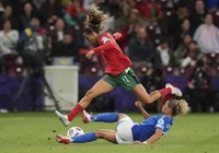 Tỷ lệ bóng đá trận nữ Bồ Đào Nha vs nữ Bỉ, 2h00 ngày 12/7, Euro 2025