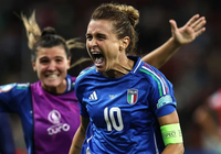 Tỷ lệ bóng đá trận nữ Italia vs nữ Tây Ban Nha, 2h00 ngày 12/7, Euro 2025