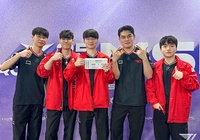 Lịch thi đấu MSI 2025 ngày 12/7: T1 vs AL