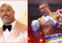 Oleksandr Usyk và 5 điều thú vị ít ai biết trước khi đấu Daniel Dubois