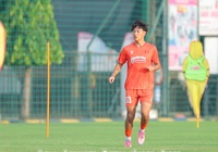 U23 Việt Nam chốt đội hình dự U23 Đông Nam Á 2025: Một cầu thủ Việt kiều bị loại