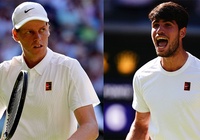 Lịch thi đấu chung kết Wimbledon 2025