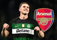 Những CLB nào sẽ nhận được khoản phí chuyển nhượng từ Gyokeres đến Arsenal?