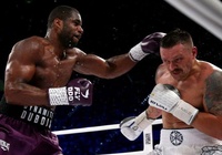 Daniel Dubois: Trận thống nhất đai Boxing lịch sử sẽ là nơi Usyk giải nghệ