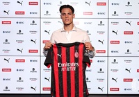 Danh sách chuyển nhượng của các CLB Serie A mùa giải 2025/26