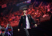Kết quả MSI 2025 hôm nay 12/7: T1 vs AL - Chung kết nhánh thua