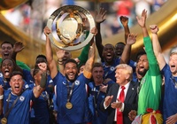 Kết quả bóng đá FIFA Club World Cup 2025 hôm nay: Chelsea đăng quang