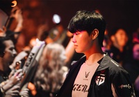 Chovy nhận danh hiệu MVP chung kết MSI 2025