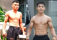 Lê Văn Tuần vs. Trần Ngọc Lượng: Cột mốc lịch sử MMA Việt Nam ở LION Championship 25