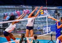 Link trực tiếp chung kết bóng chuyền U19 nữ thế giới hôm nay 13/7: Bulgaria vs Mỹ