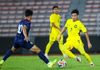 Lịch thi đấu bóng đá U23 Đông Nam Á 2025 hôm nay ngày 15/7