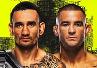 Lịch thi đấu UFC 318: Max Holloway vs. Dustin Poirier 3