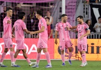 Lionel Messi có bao nhiêu bàn thắng trong sự nghiệp? 