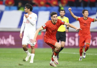Nhận định, soi tỷ lệ Trung Quốc vs Hong Kong: Trận đấu danh dự