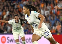 Dự đoán nữ Pháp vs nữ Đức, 2h00 ngày 20/7, Euro 2025