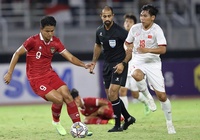 Tỷ lệ bóng đá trận U23 Indonesia vs U23 Brunei, 20h00 ngày 15/7, U23 Đông Nam Á