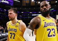 Chuyển nhượng NBA: Tình hình giữa LeBron James và Los Angeles Lakers hiện tại ra sao?