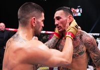 Max Holloway hạ thấp chuỗi thắng của Ilia Topuria: Liệu có quá lời?