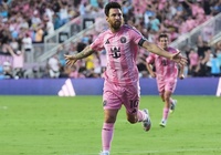 Dự đoán Cincinnati vs Inter Miami, 6h30 ngày 17/7, MLS 2025