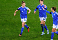 Nhận định, soi tỷ lệ Nữ Na Uy vs Nữ Italia: Cuộc chiến giành cân não