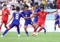Tỷ lệ bóng đá trận U23 Campuchia vs U23 Lào, 17h00 ngày 16/7, U23 Đông Nam Á