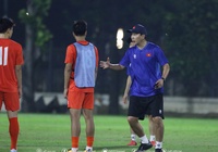 U23 Việt Nam gặp trở ngại đầu tiên khi đặt chân đến Indonesia
