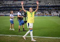 Bảng xếp hạng giải vô địch bóng đá nữ Nam Mỹ Copa America 2025 hôm nay mới nhất