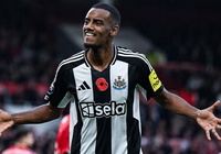 Chuyển nhượng Liverpool mới nhất 2025: The Kop dốc toàn lực cho Alexander Isak