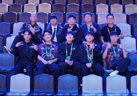 GAM Esports dừng bước ở vòng EWC 2025 LOL