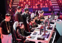 Thua MKOI, GAM tái đấu người anh em CFO ở nhánh thua EWC 2025 LOL