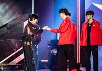 Lịch thi đấu LCK 2025 Round 3-5 mới nhất: T1 vs GEN