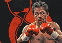 Manny Pacquiao: Huyền thoại vô địch 8 hạng cân tái xuất làng Quyền Anh