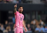 Tròn 2 năm Messi bắt đầu tạo nên "cơn sốt" tại Inter Miami và MLS