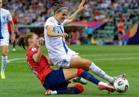 Tỷ lệ bóng đá trận nữ Na Uy vs nữ Italia, 2h00 ngày 17/7, Euro 2025