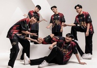Trực tiếp LMHT Esports World Cup 2025 hôm nay 20/7: T1 vs G2