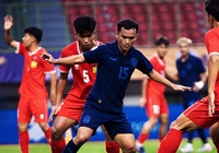 U23 Việt Nam có lợi thế từ kết quả trận U23 Campuchia vs U23 Lào