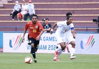 Tỷ lệ bóng đá trận U23 Myanmar vs U23 Timor Leste, 20h00 ngày 16/7, U23 Đông Nam Á