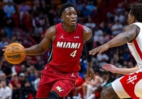 “Báo đen” Victor Oladipo muốn trở lại NBA sau 2 năm vắng bóng, cơ hội nào cho cựu All-Star?