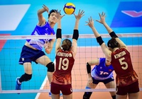 Đội trưởng bóng chuyền nữ Thái Lan tung hoả mù về lực lượng trước thềm SEA V.League