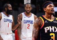 Phân tích thương vụ Bradley Beal cập bến LA Clippers: Đúng người, đúng thời điểm?