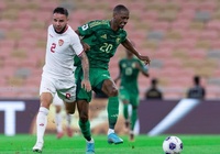 Indonesia tái ngộ Saudi Arabia trên hành trình săn vé dự World Cup 2026